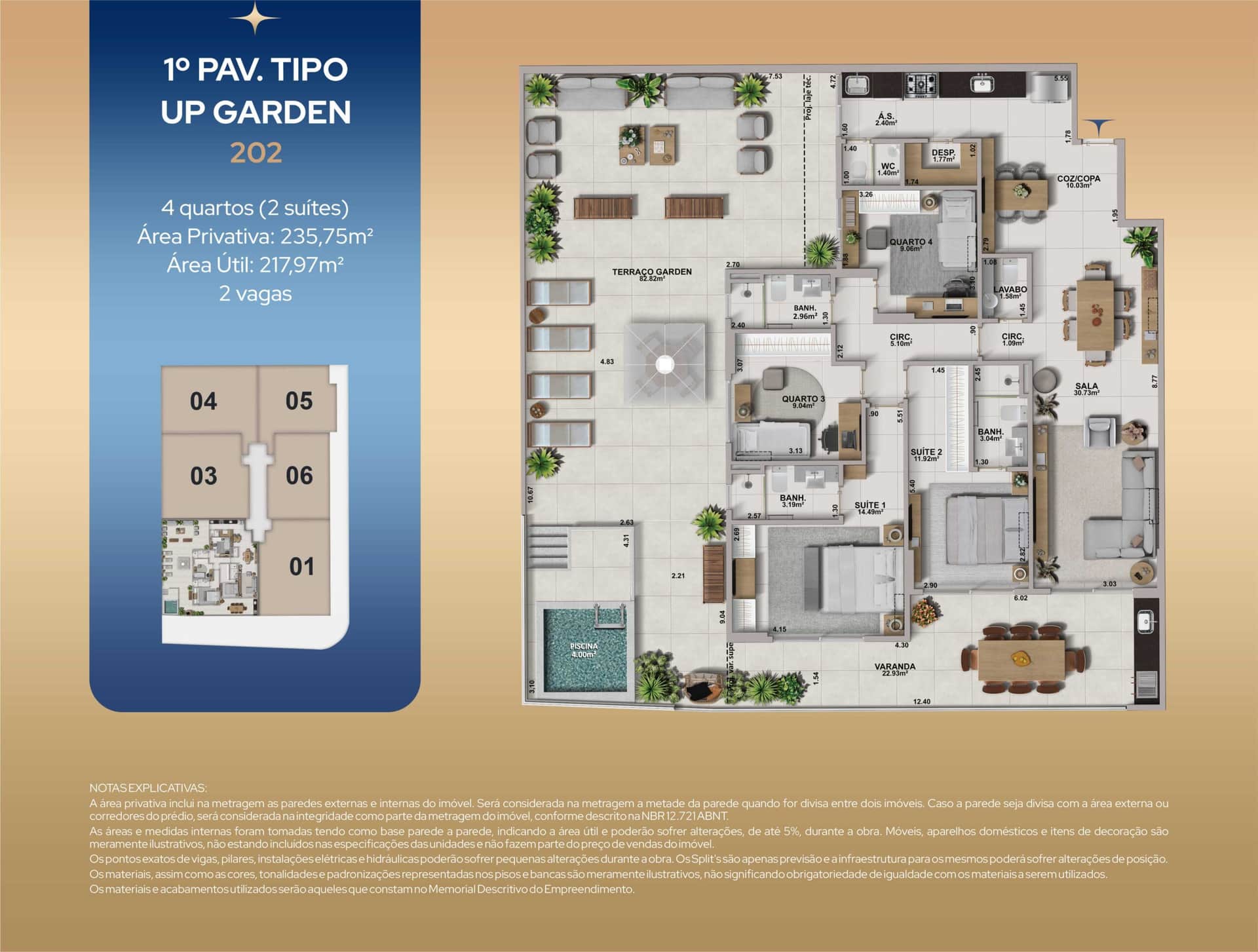 Up Garden 202