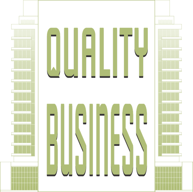 Quality Business