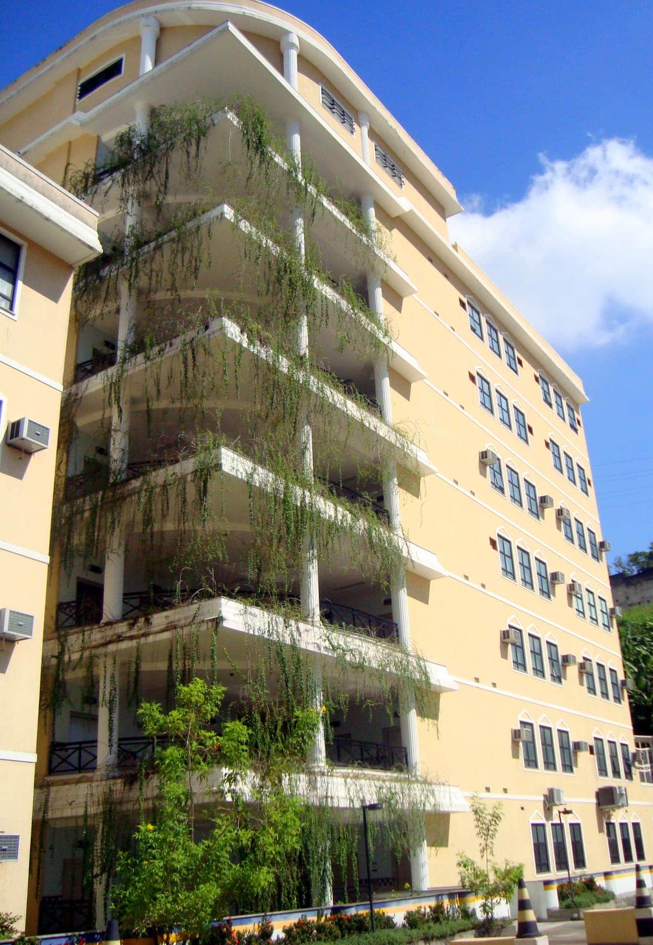 Centro Universitário La Salle – UniLasalle RJ