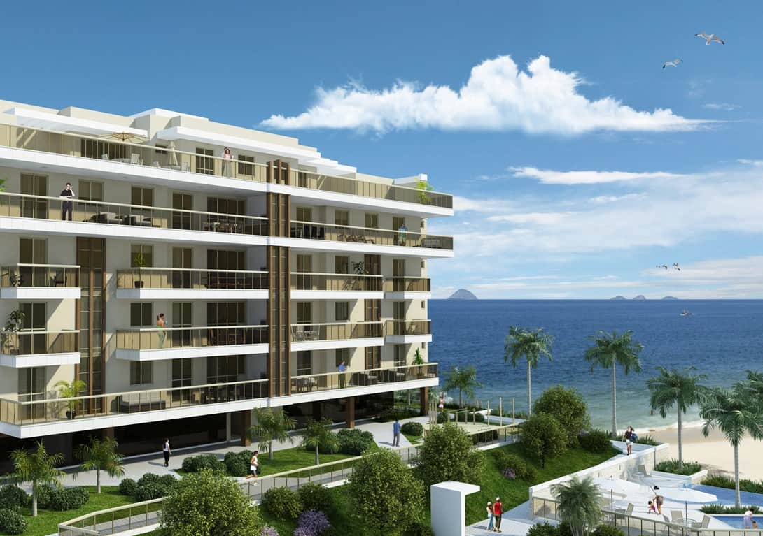 Punta del Mar