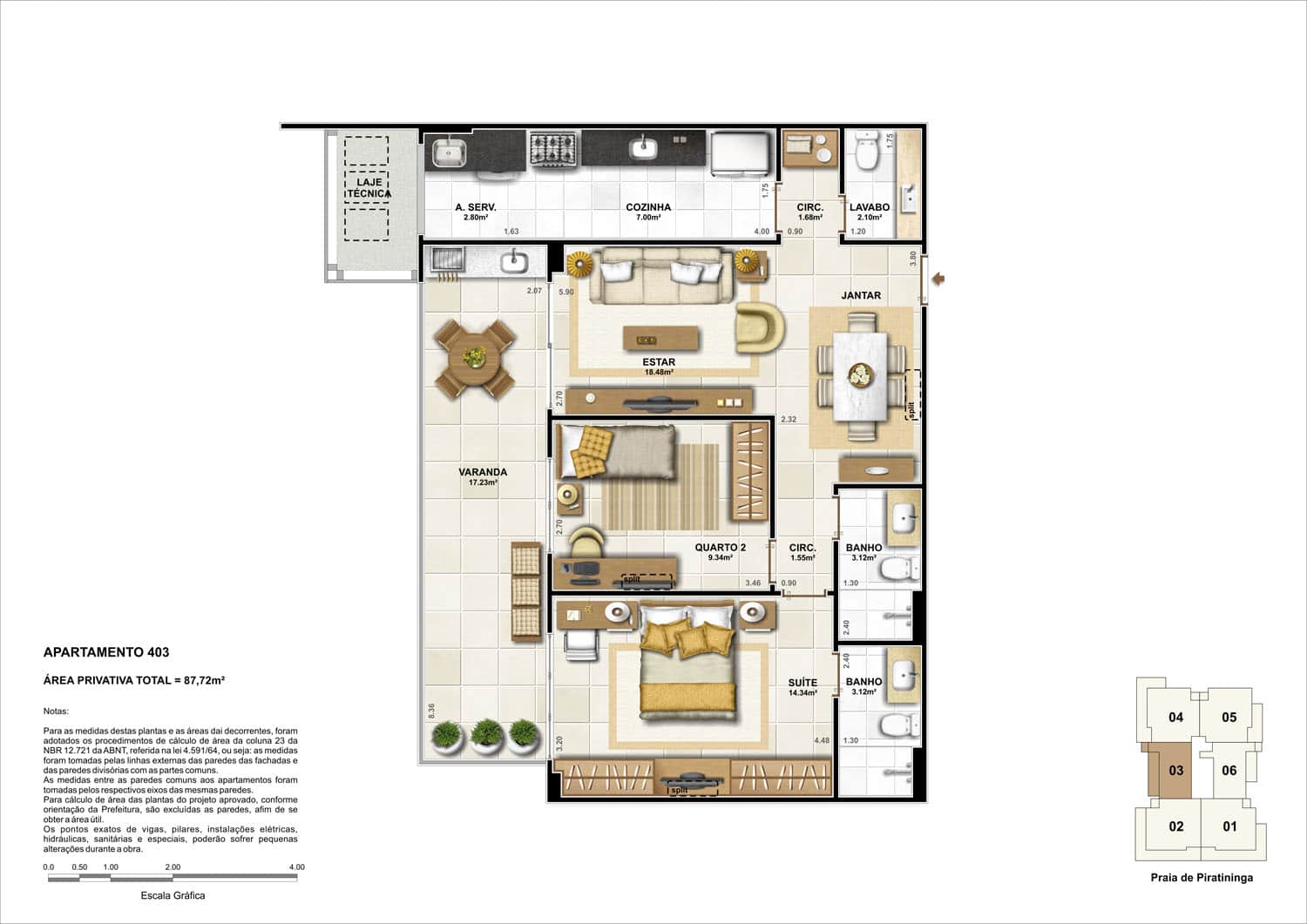 Apt. 403