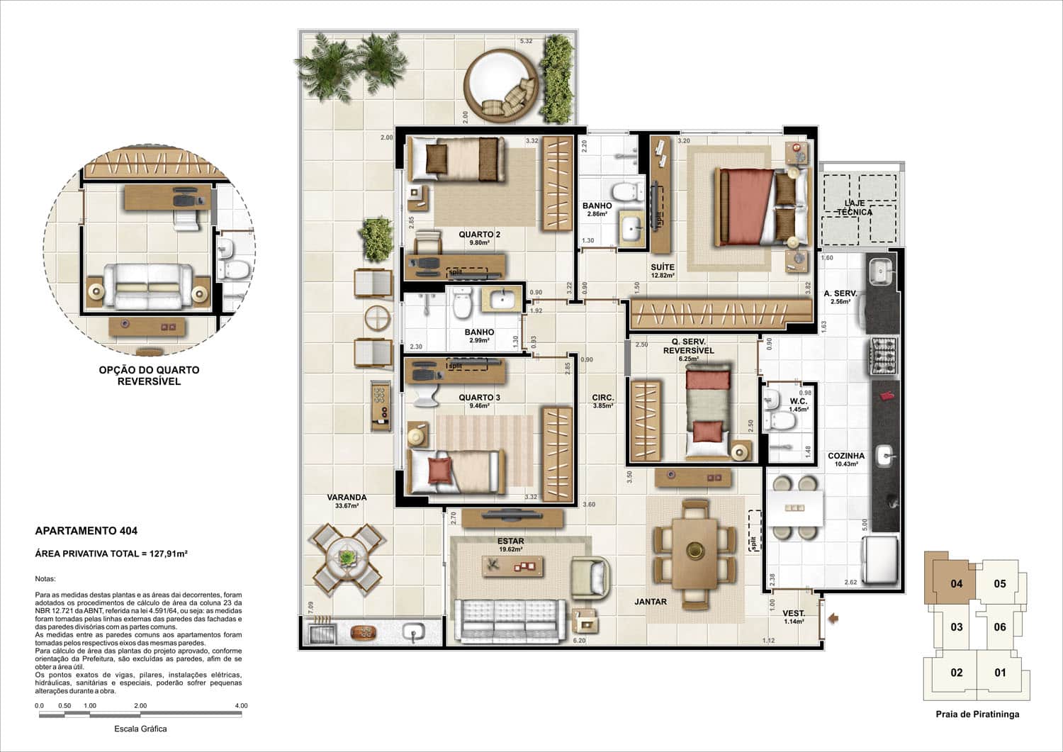 Apt. 404