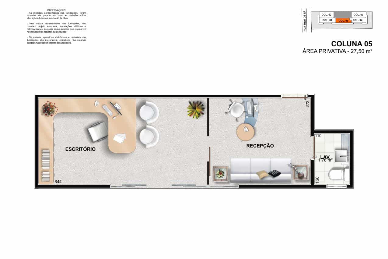 Coluna 05