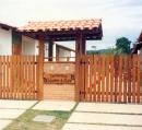 Condomínio Coqueiros de Itaipu